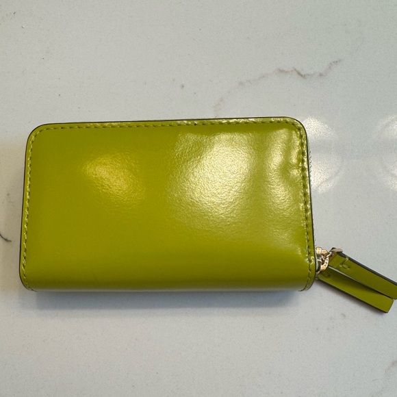 ❤️Tory Burch Double Zip Card Case NWT
approx 4 1/2 x 3 - Picture 5 of 5